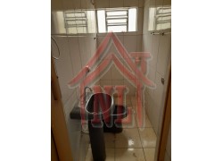 CASA QUARTO E COZINHA JD. TIETÊ CÓD: ZL 1000-08 CASA QUARTO E COZINHA JD. TIETÊ CÓD: ZL 1000-08
